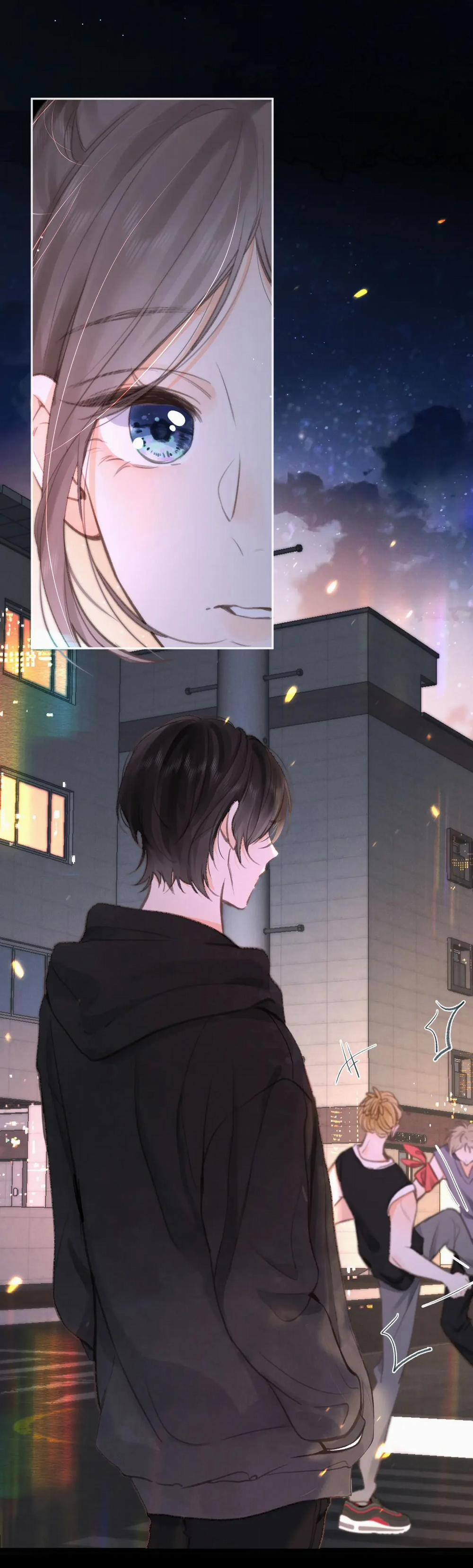 Tôi Mơ Giữa Ban Ngày 4.2 trang 15