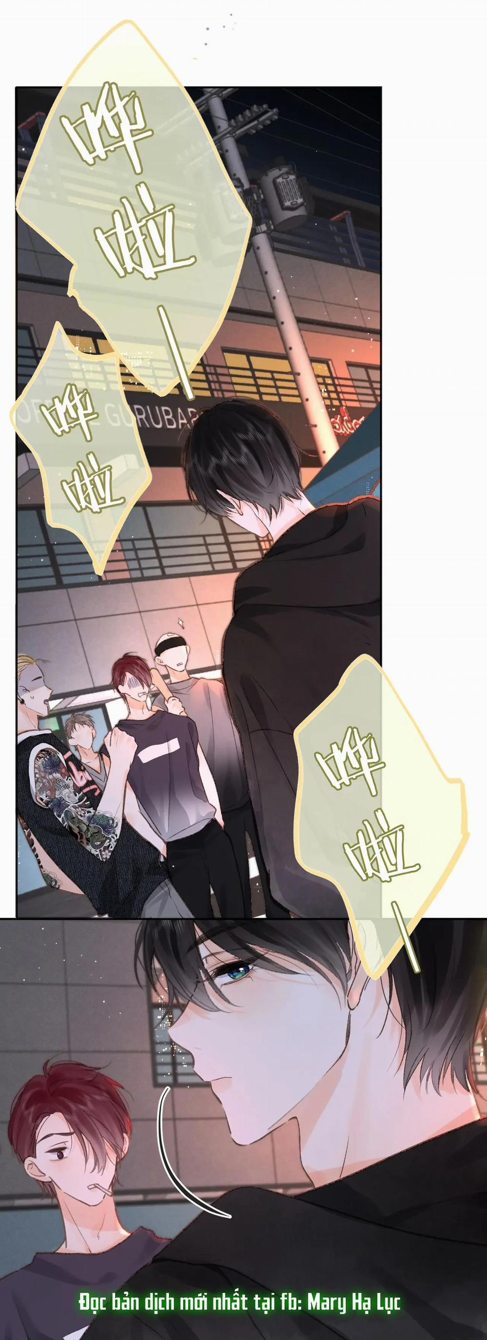 Tôi Mơ Giữa Ban Ngày 4.2 trang 2