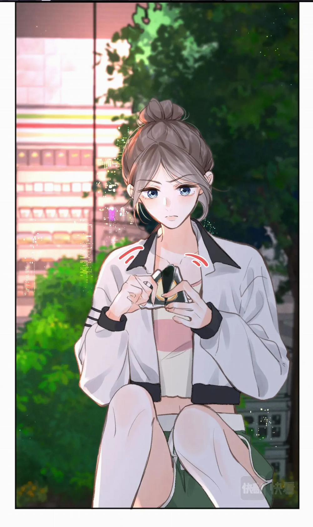 Tôi Mơ Giữa Ban Ngày 4.2 trang 3