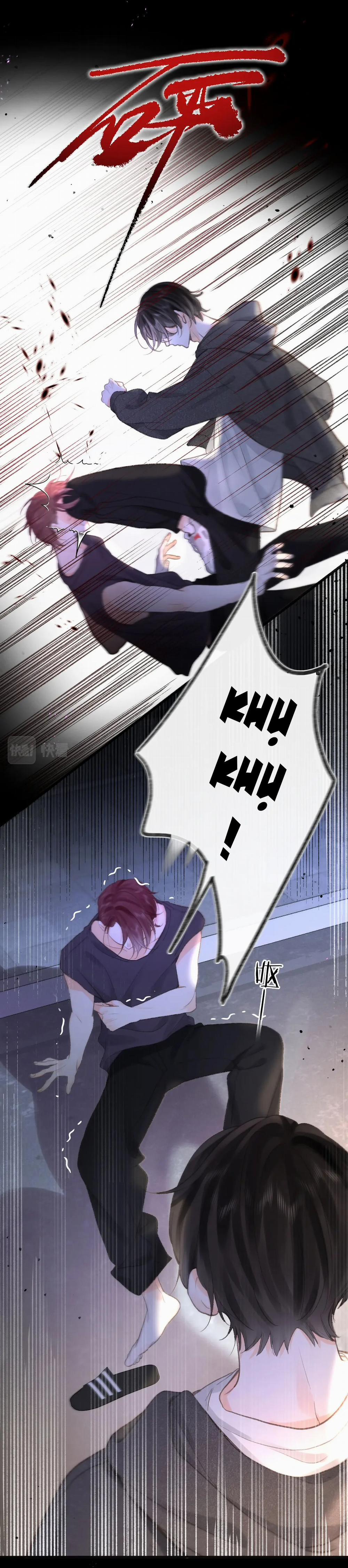 Tôi Mơ Giữa Ban Ngày 4.2 trang 9