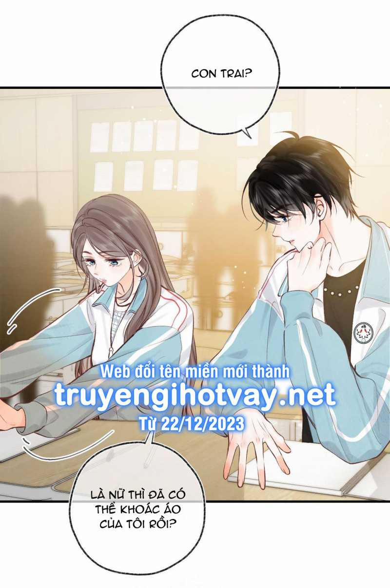 Tôi Mơ Giữa Ban Ngày 40.1 trang 10