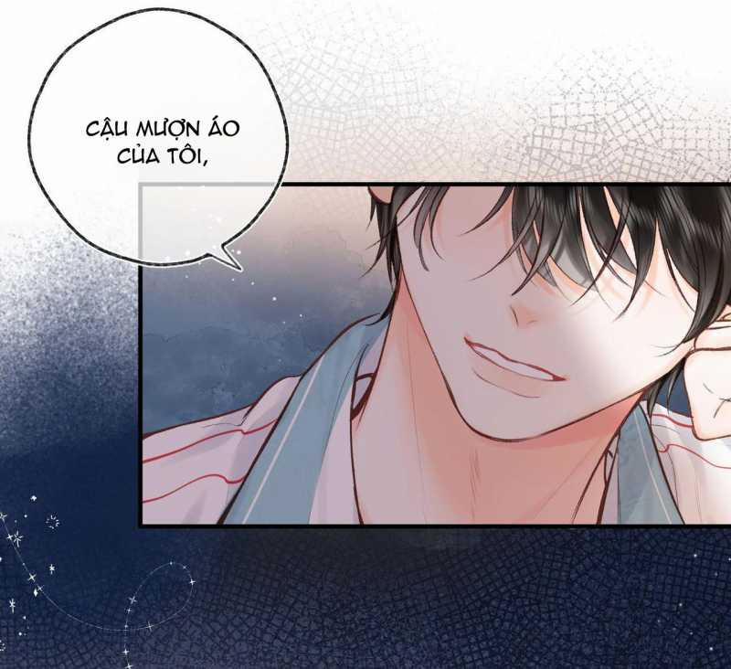 Tôi Mơ Giữa Ban Ngày 40.1 trang 11