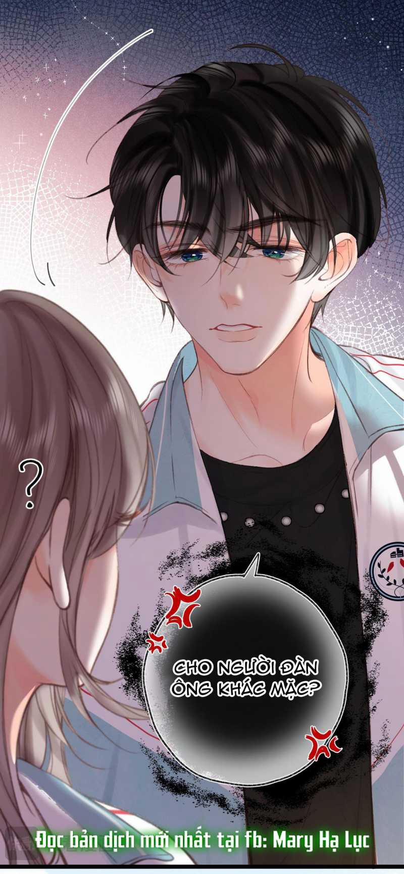 Tôi Mơ Giữa Ban Ngày 40.1 trang 12