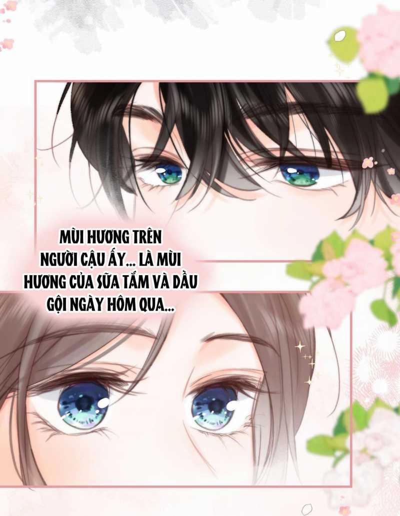 Tôi Mơ Giữa Ban Ngày 40.1 trang 17