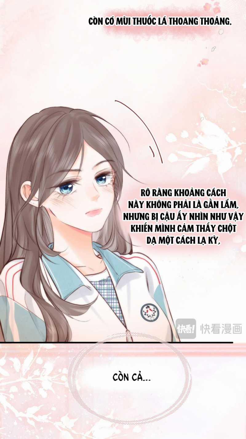 Tôi Mơ Giữa Ban Ngày 40.1 trang 18