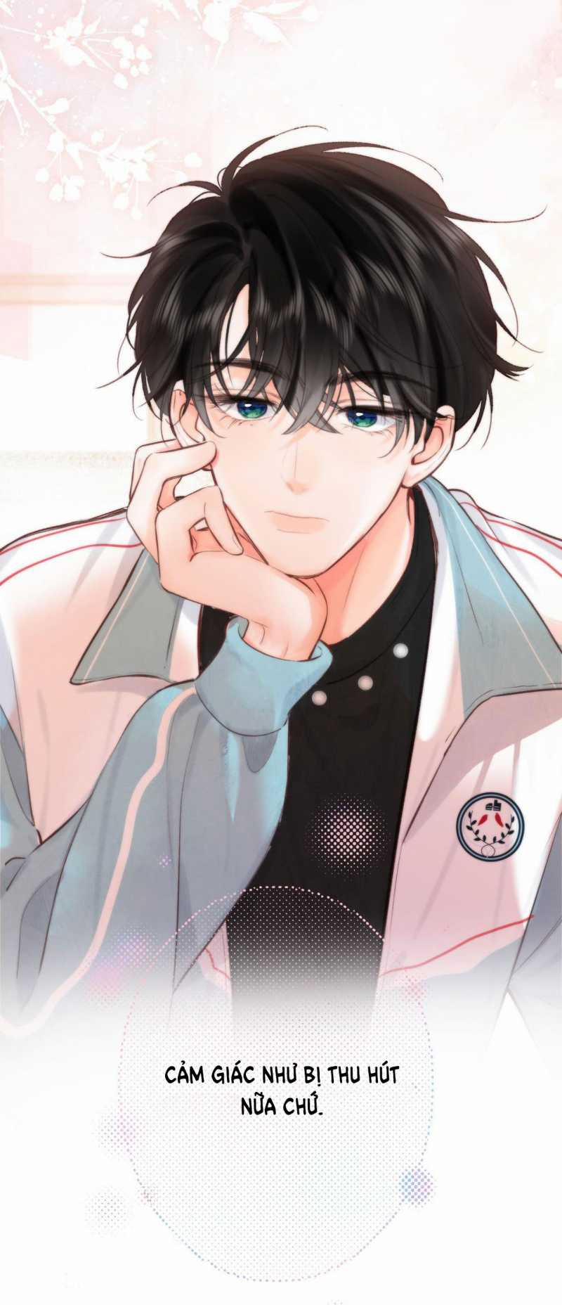 Tôi Mơ Giữa Ban Ngày 40.1 trang 19