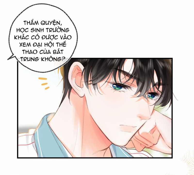 Tôi Mơ Giữa Ban Ngày 40.1 trang 6