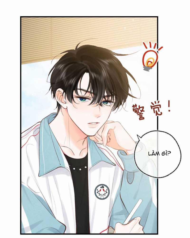 Tôi Mơ Giữa Ban Ngày 40.1 trang 8