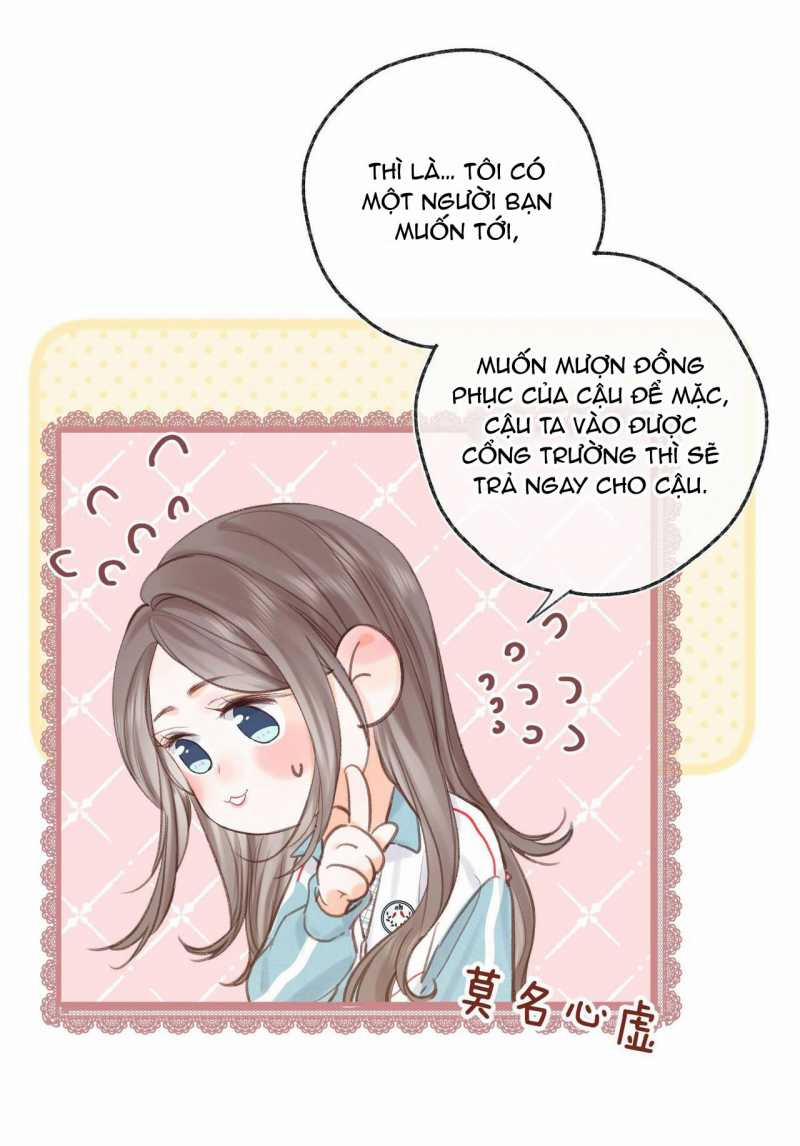 Tôi Mơ Giữa Ban Ngày 40.1 trang 9