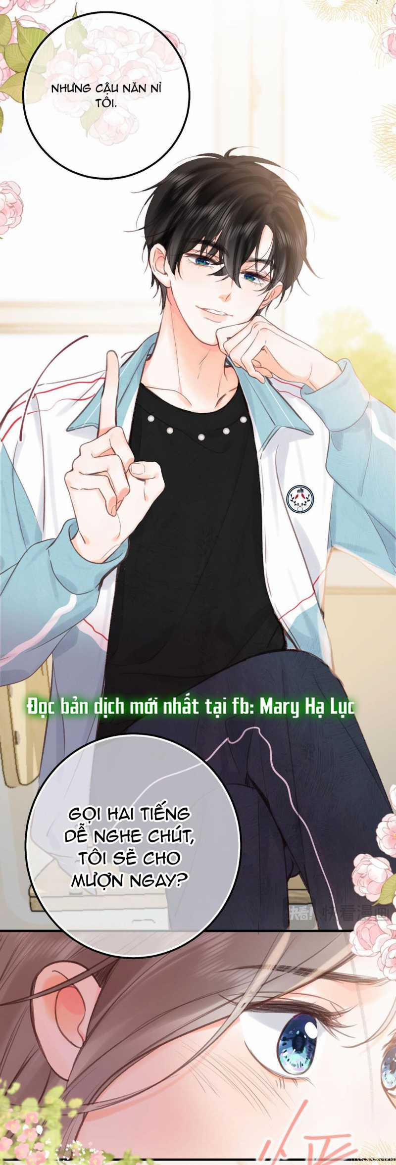 Tôi Mơ Giữa Ban Ngày 40.2 trang 1