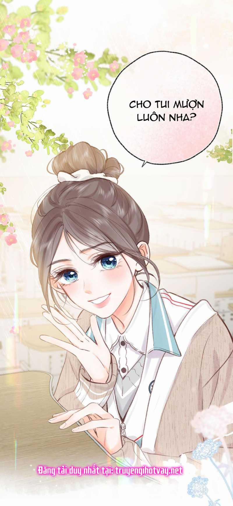 Tôi Mơ Giữa Ban Ngày 40.2 trang 12