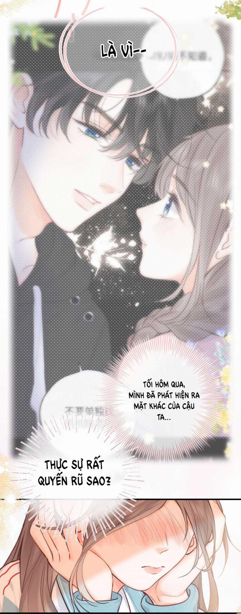 Tôi Mơ Giữa Ban Ngày 40.2 trang 3