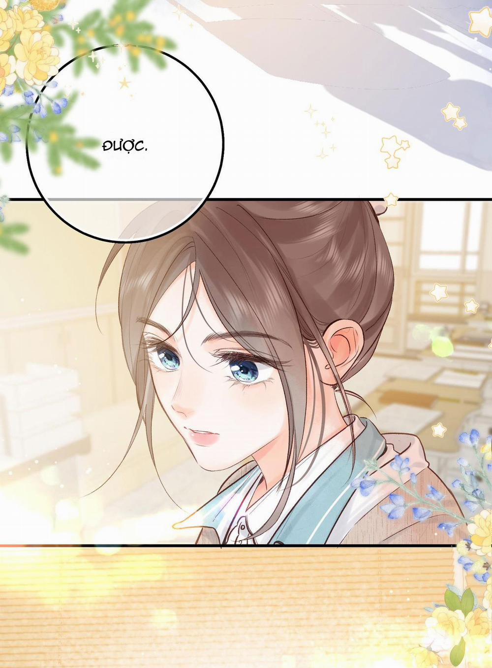 Tôi Mơ Giữa Ban Ngày 41.1 trang 13