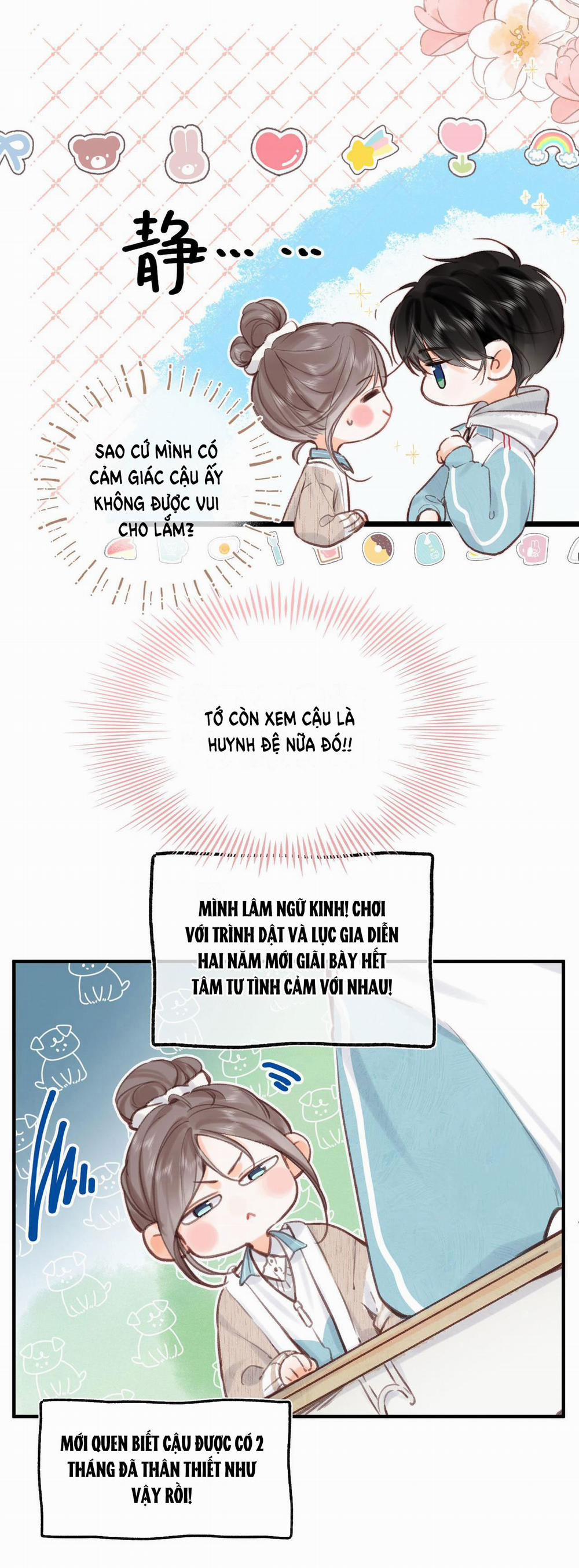 Tôi Mơ Giữa Ban Ngày 41.1 trang 9