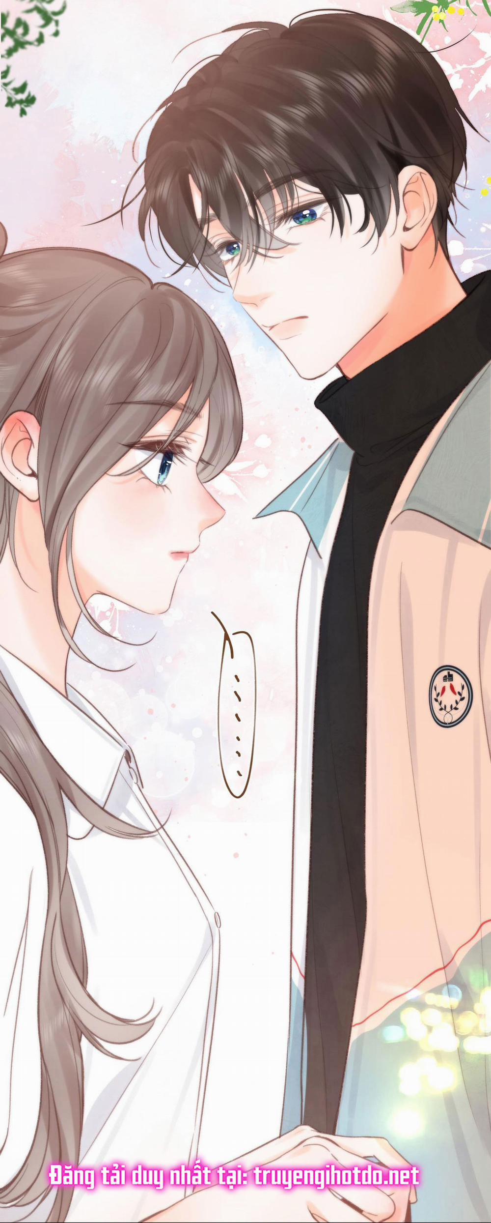 Tôi Mơ Giữa Ban Ngày 41.2 trang 19