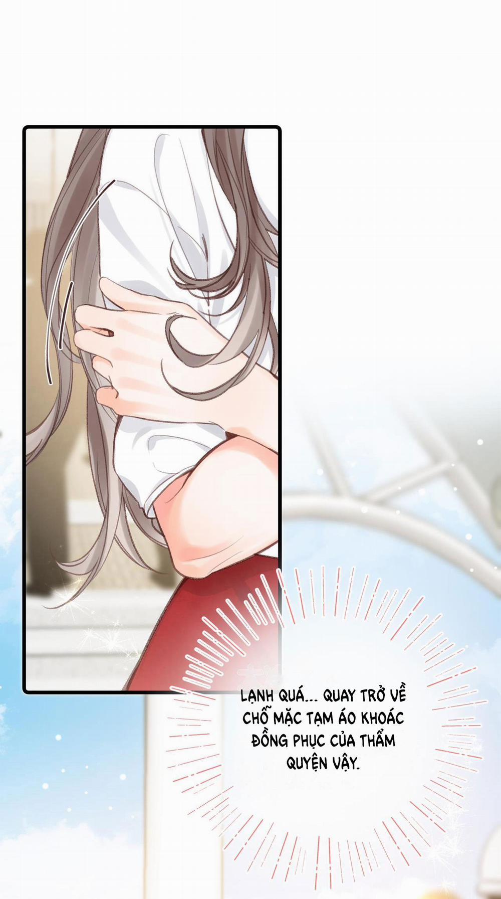 Tôi Mơ Giữa Ban Ngày 41.2 trang 23