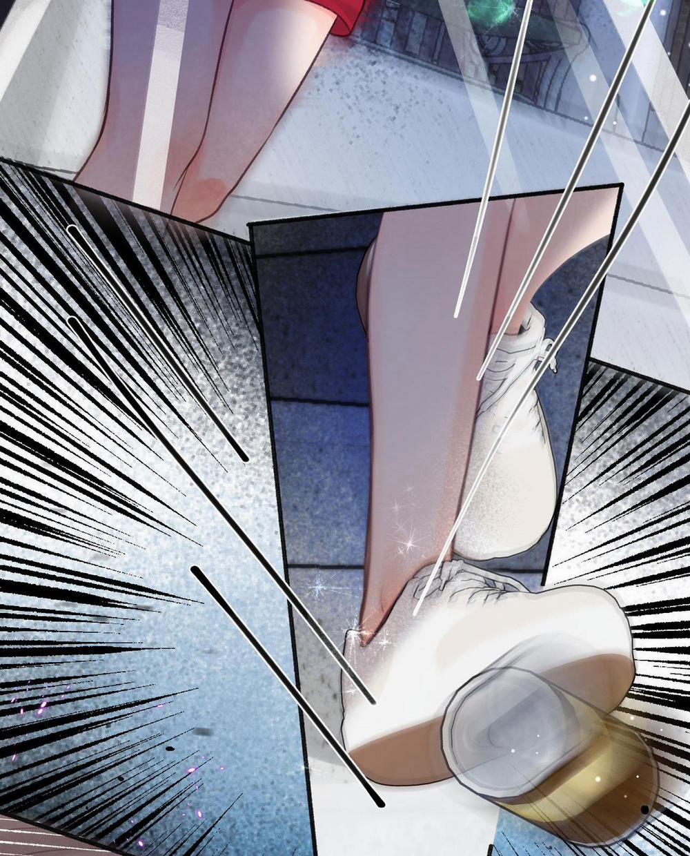 Tôi Mơ Giữa Ban Ngày 41.2 trang 27