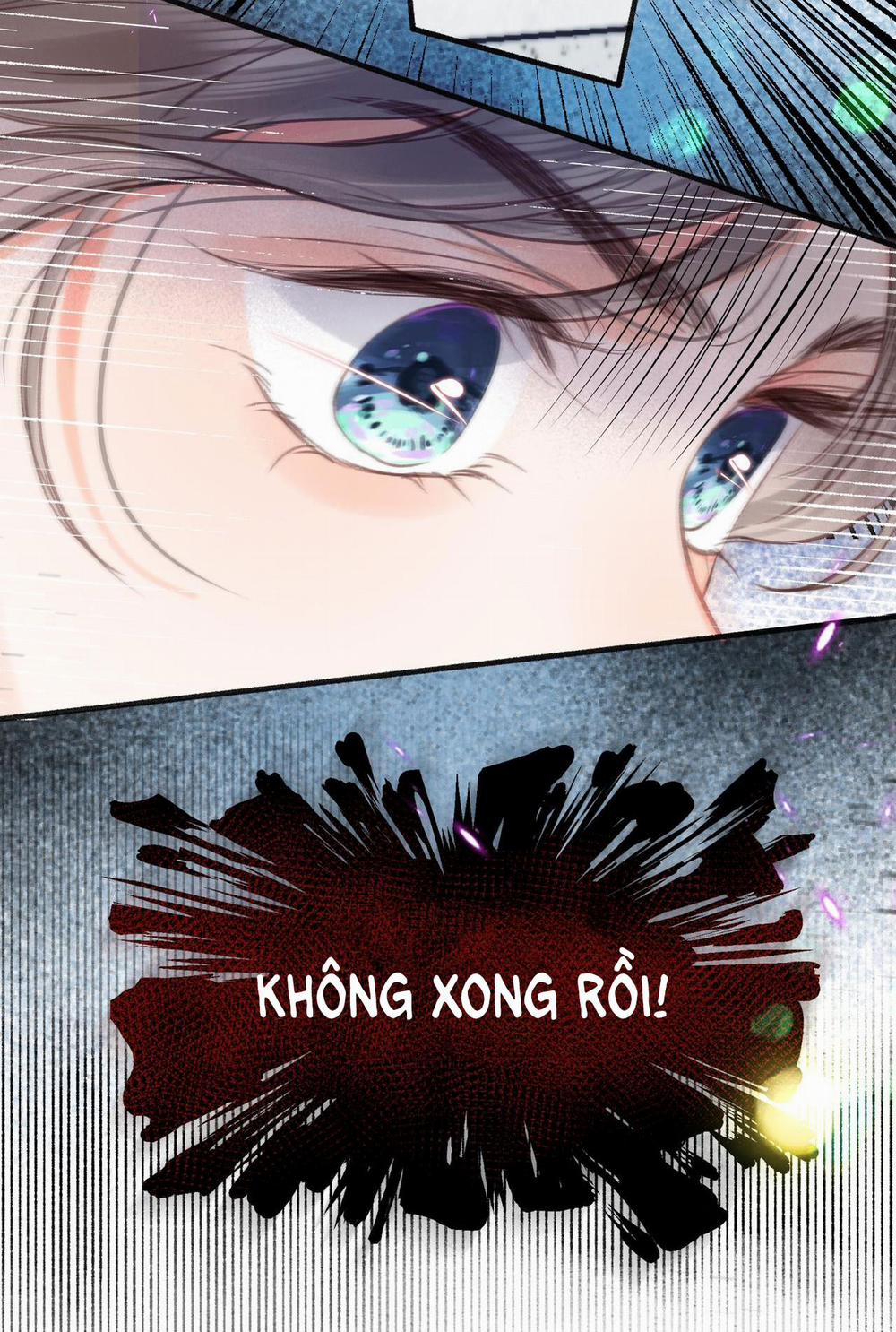 Tôi Mơ Giữa Ban Ngày 41.2 trang 28