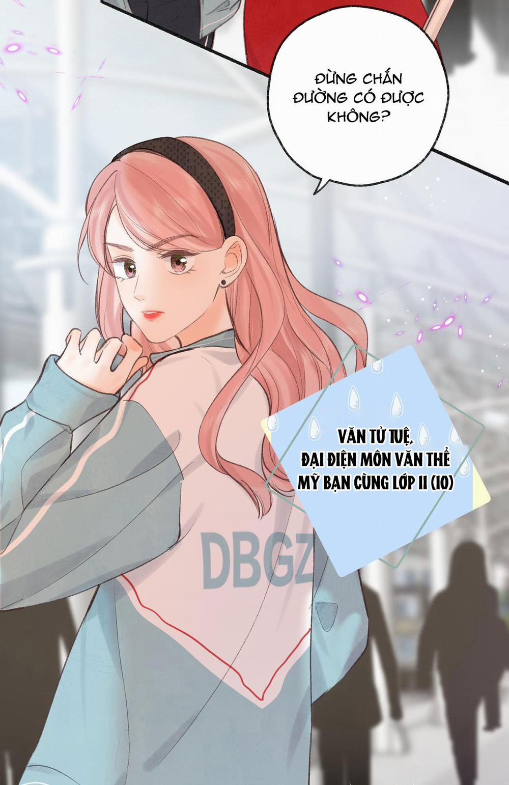 Tôi Mơ Giữa Ban Ngày 41.2 trang 6