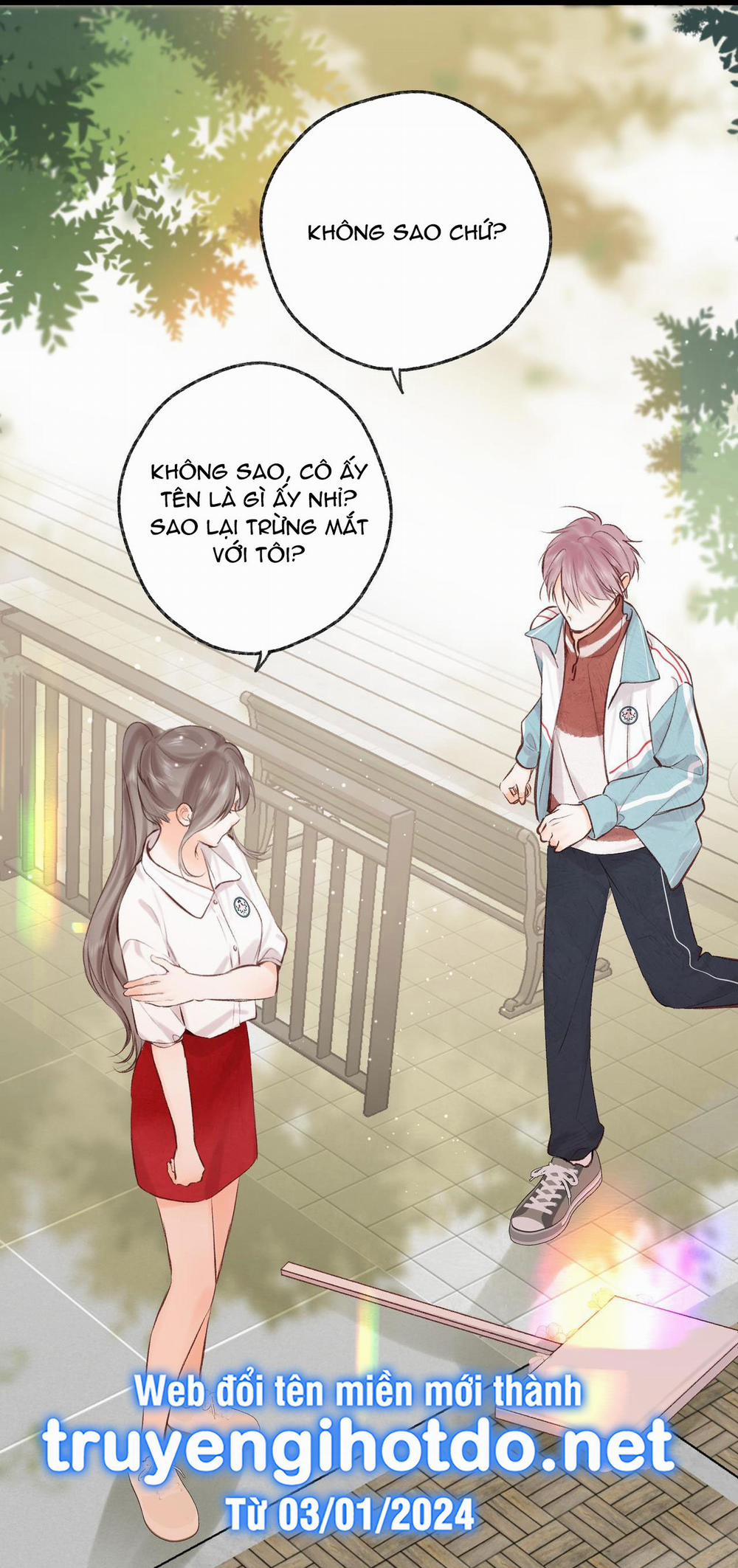 Tôi Mơ Giữa Ban Ngày 41.2 trang 8