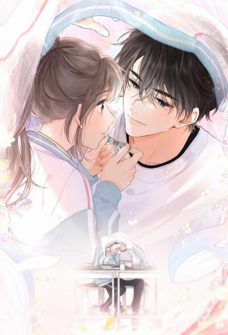 Tôi Mơ Giữa Ban Ngày 42.1 trang 1