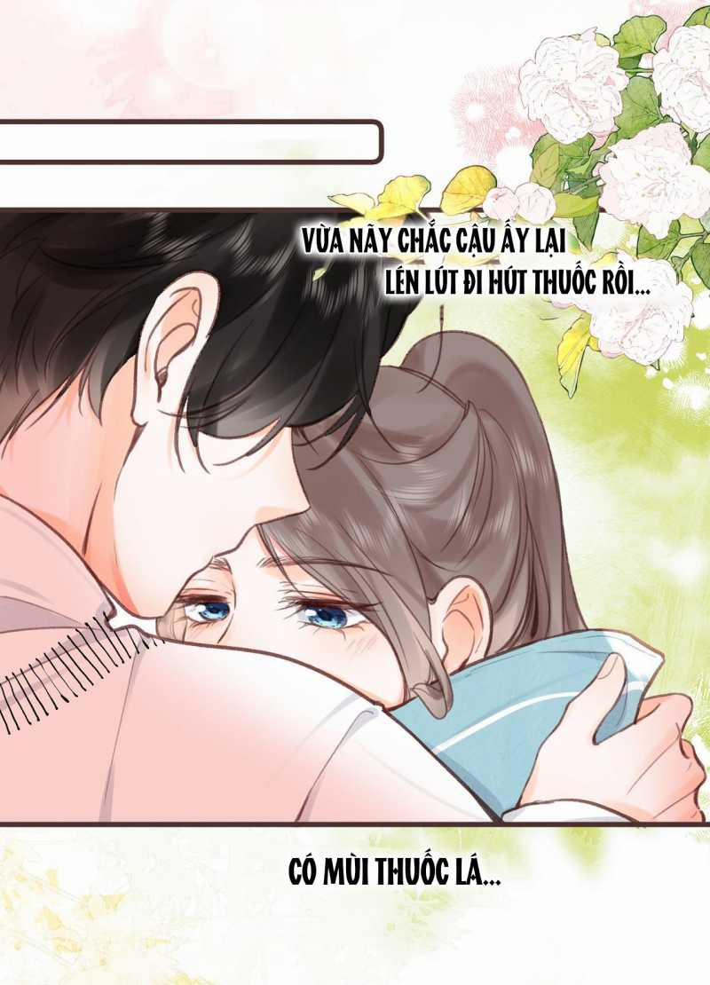 Tôi Mơ Giữa Ban Ngày 42.1 trang 13