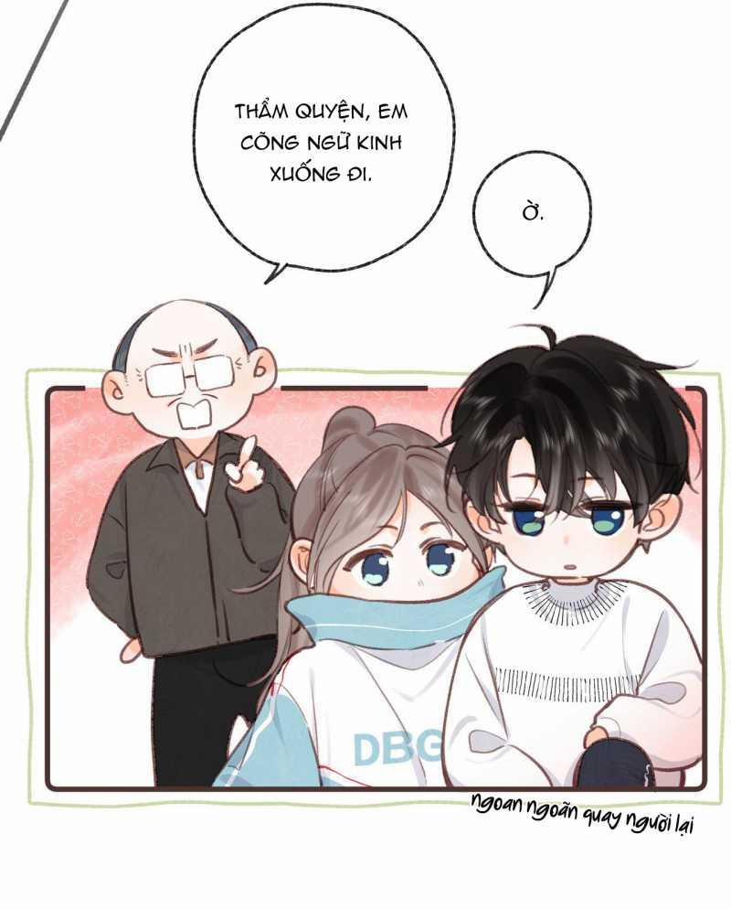 Tôi Mơ Giữa Ban Ngày 42.1 trang 16