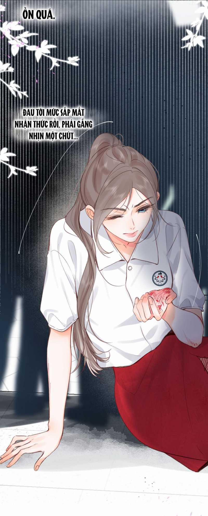 Tôi Mơ Giữa Ban Ngày 42.1 trang 5