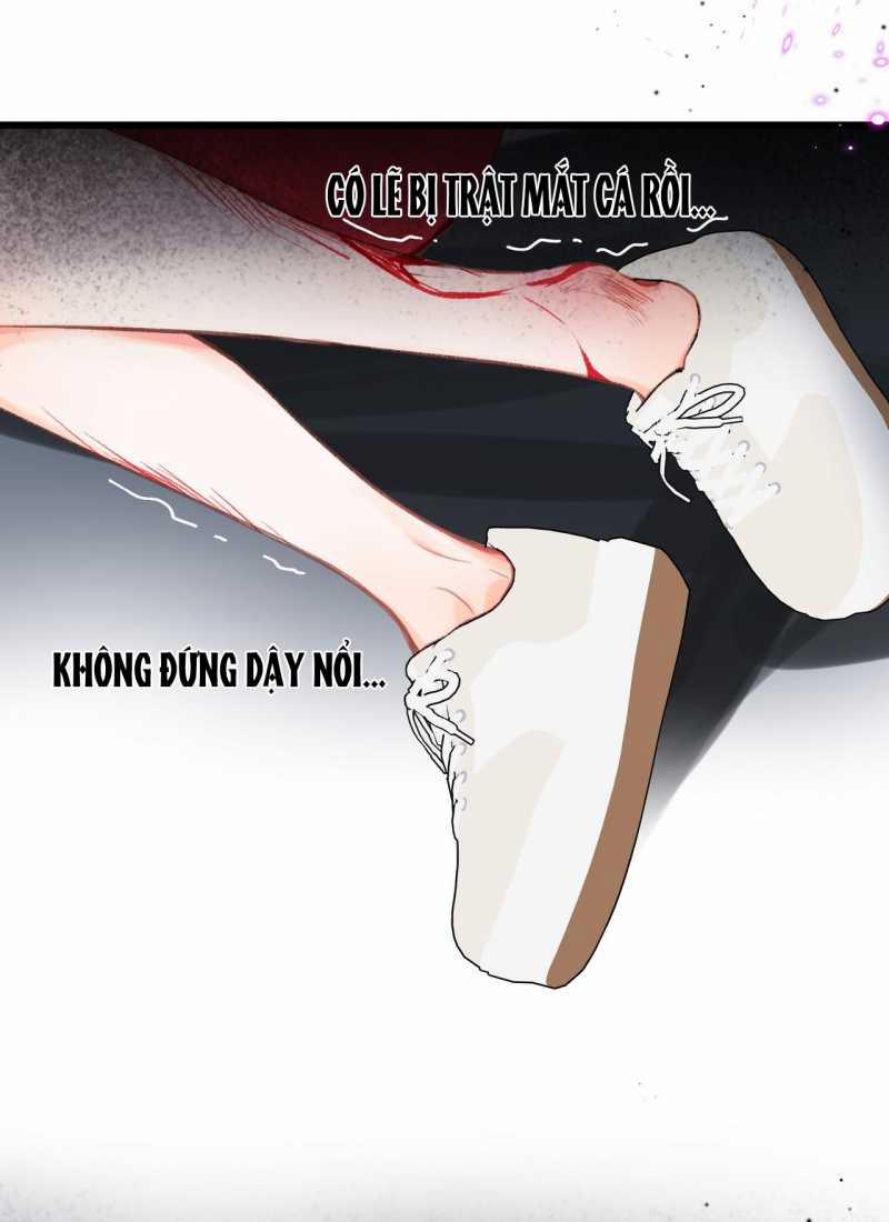 Tôi Mơ Giữa Ban Ngày 42.1 trang 6