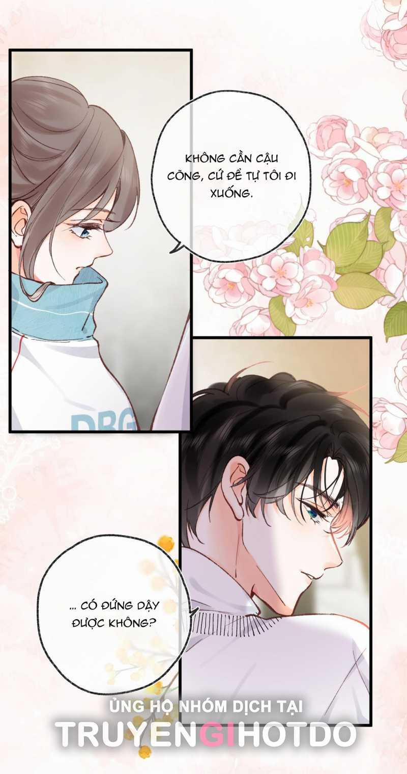 Tôi Mơ Giữa Ban Ngày 42.2 trang 1