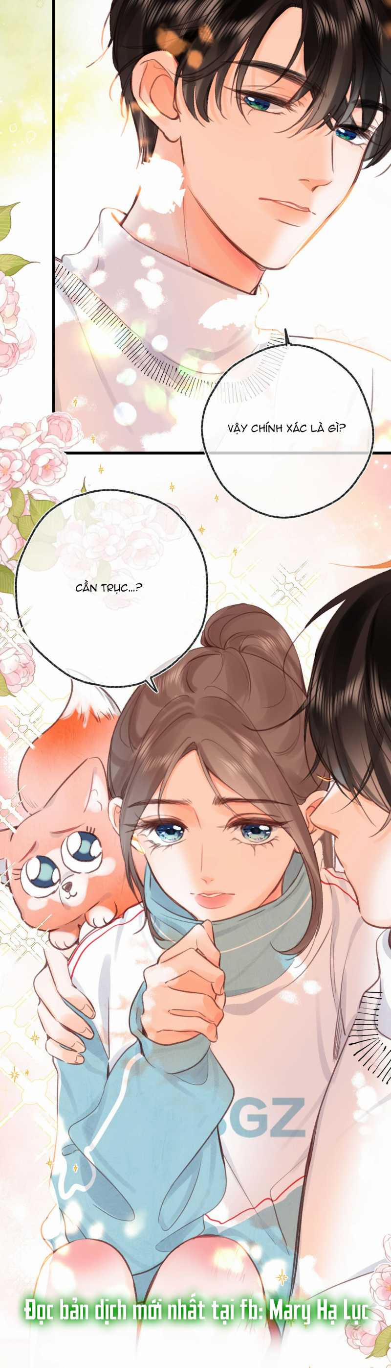 Tôi Mơ Giữa Ban Ngày 42.2 trang 12