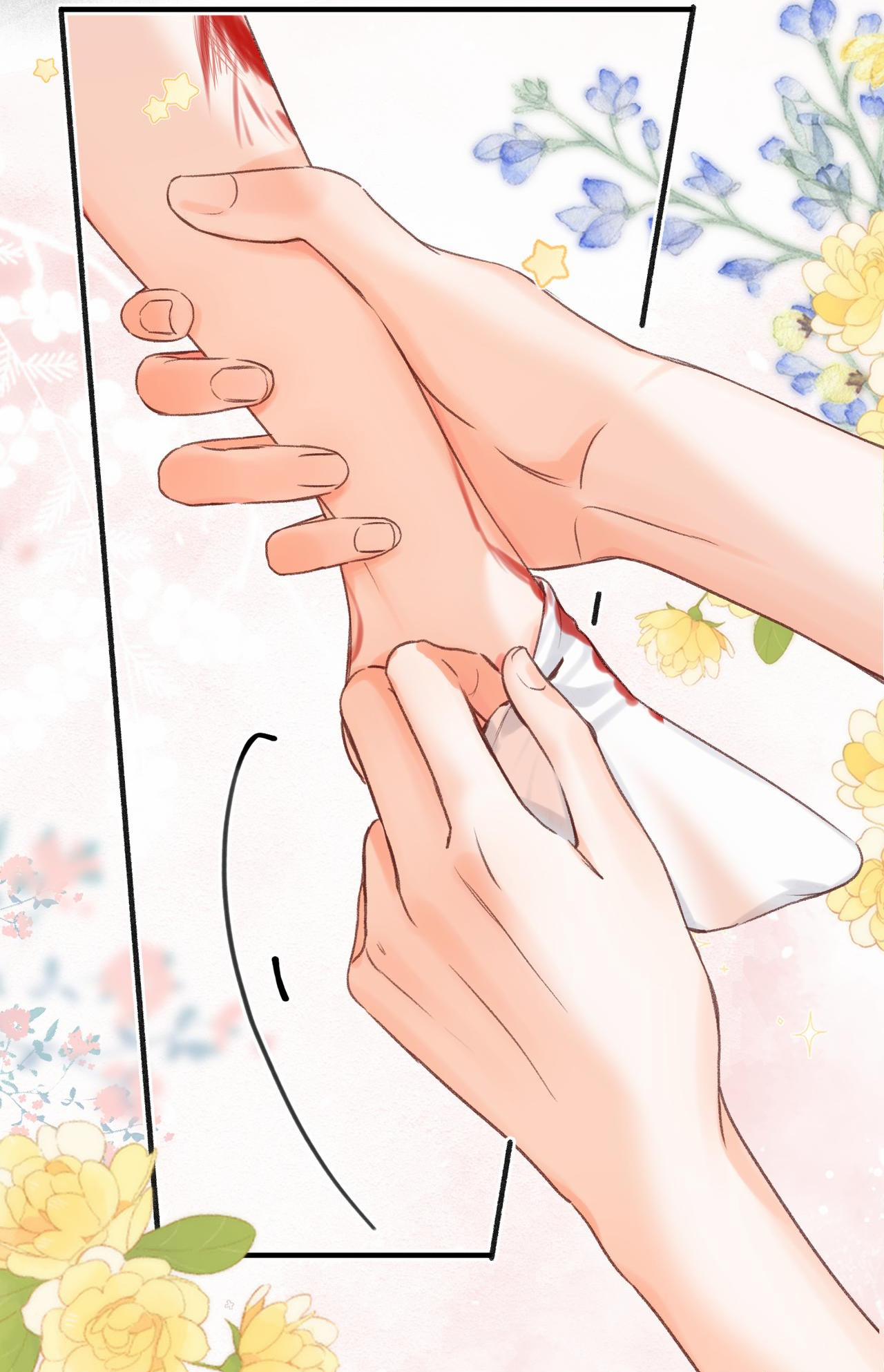 Tôi Mơ Giữa Ban Ngày 43.1 trang 11