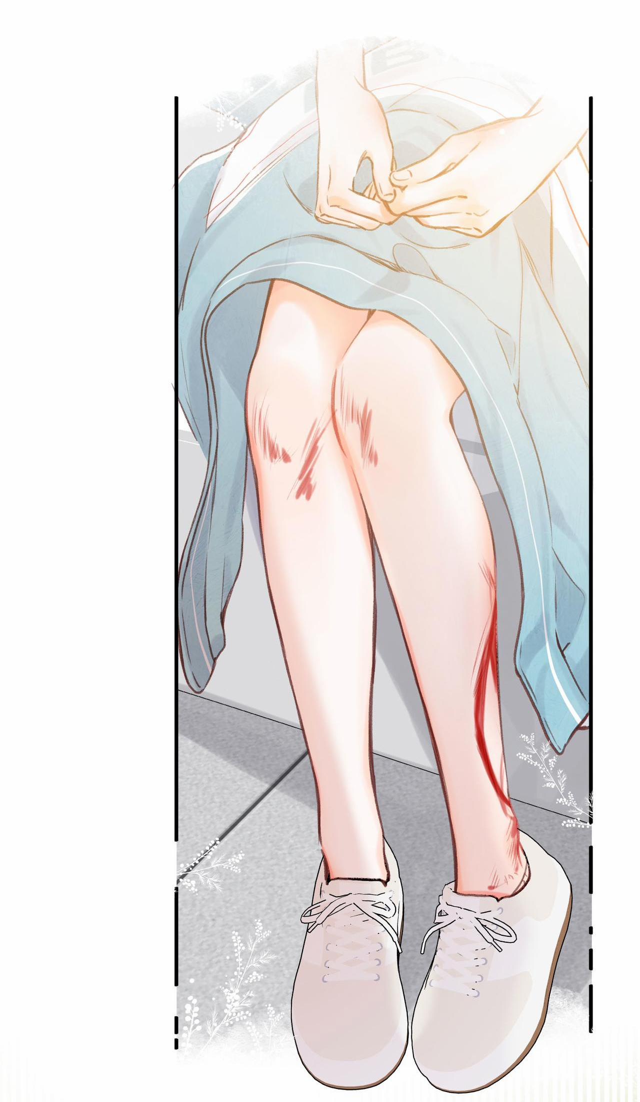 Tôi Mơ Giữa Ban Ngày 43.1 trang 6