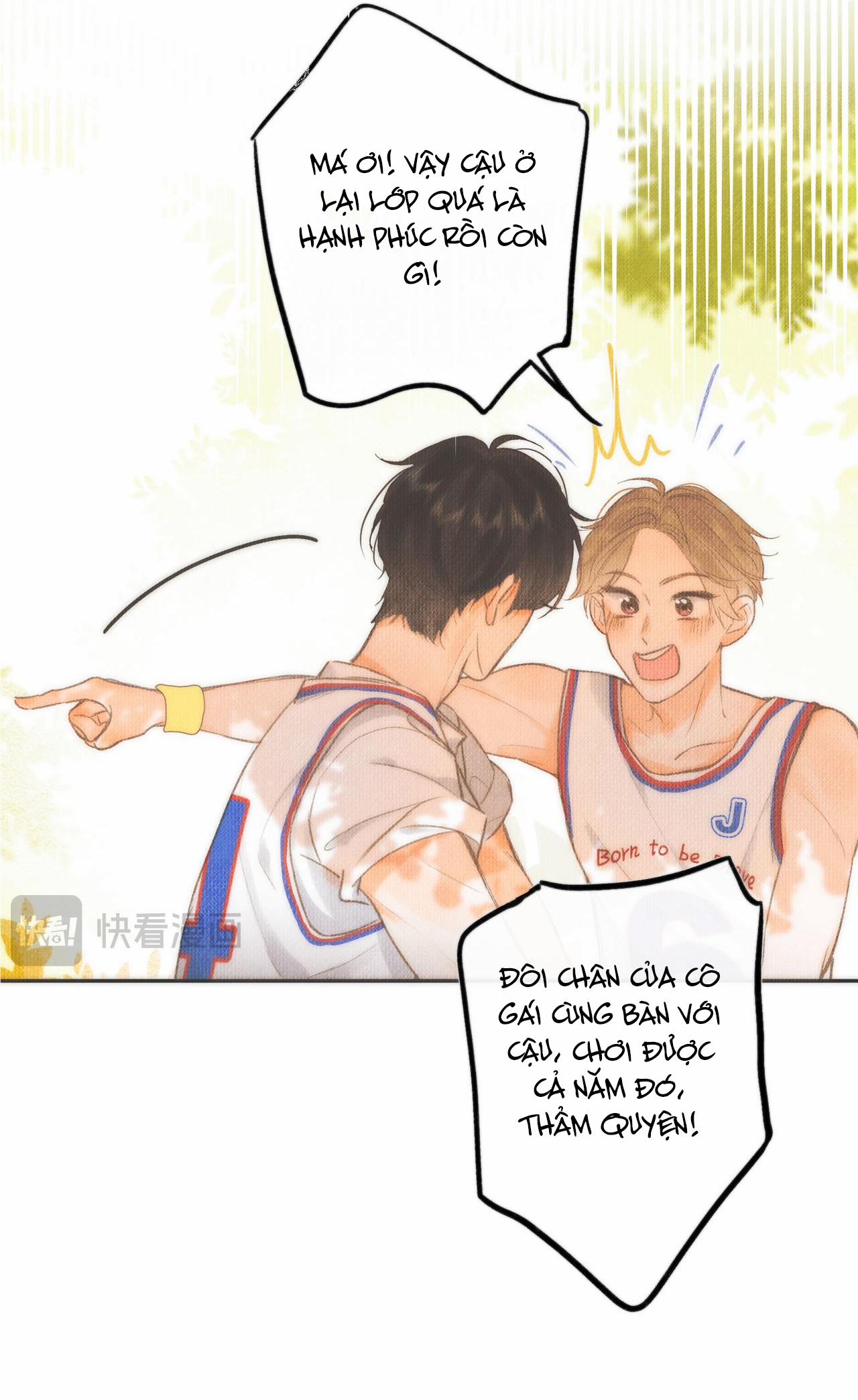 Tôi Mơ Giữa Ban Ngày 43.1 trang 7