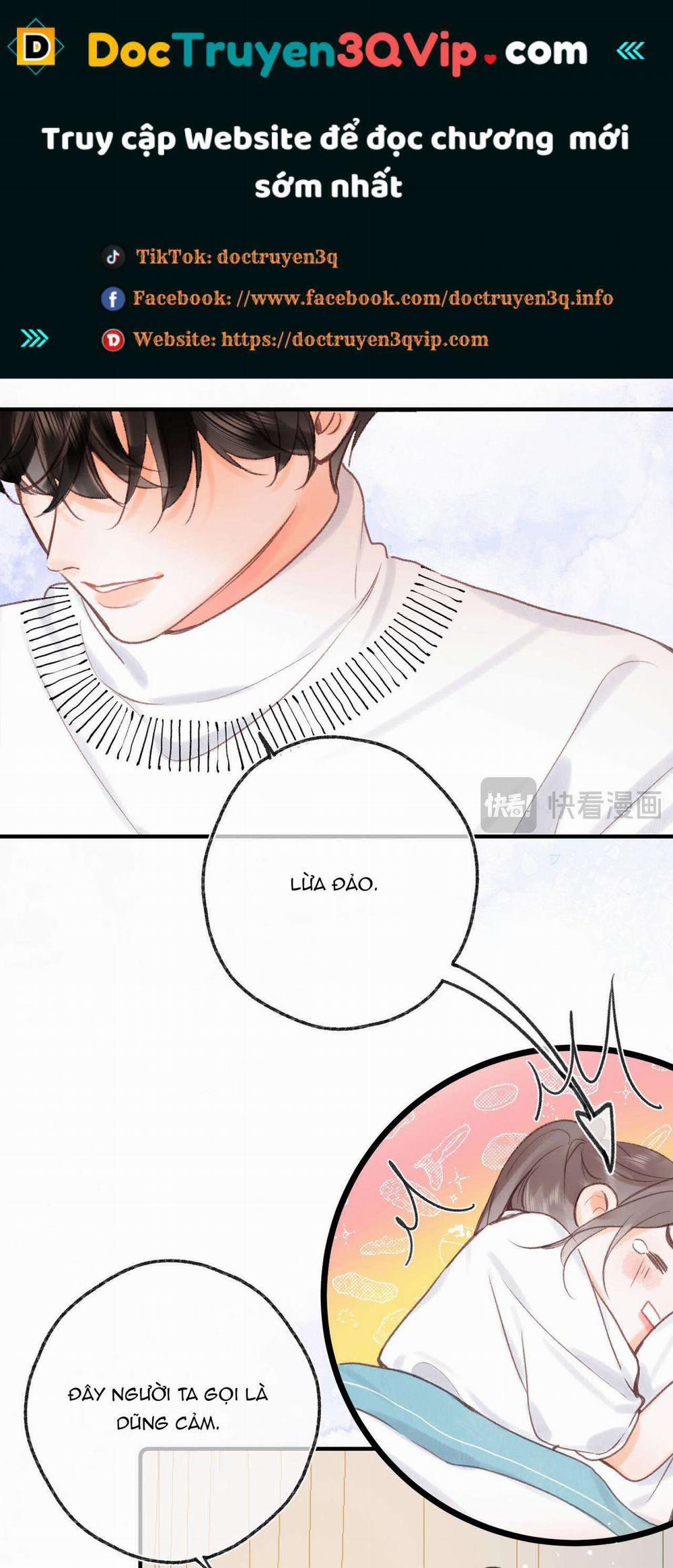 Tôi Mơ Giữa Ban Ngày 43.2 trang 0