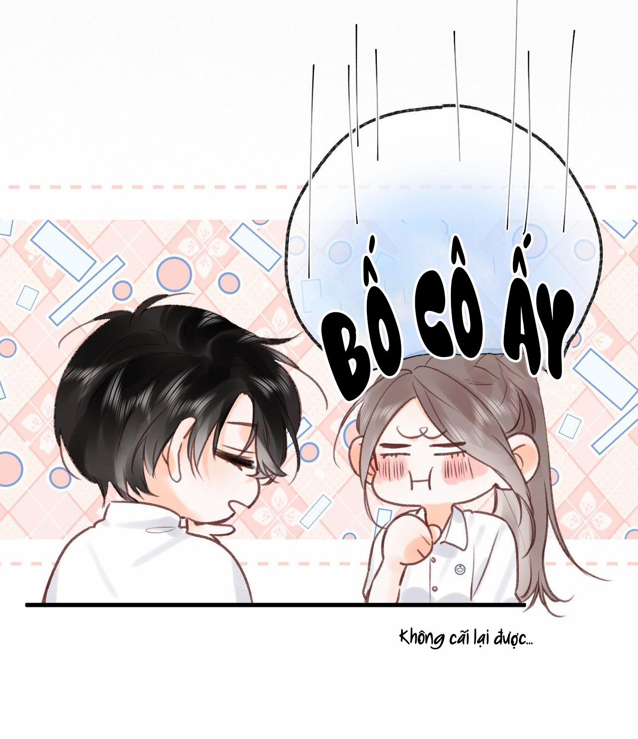 Tôi Mơ Giữa Ban Ngày 43.2 trang 13