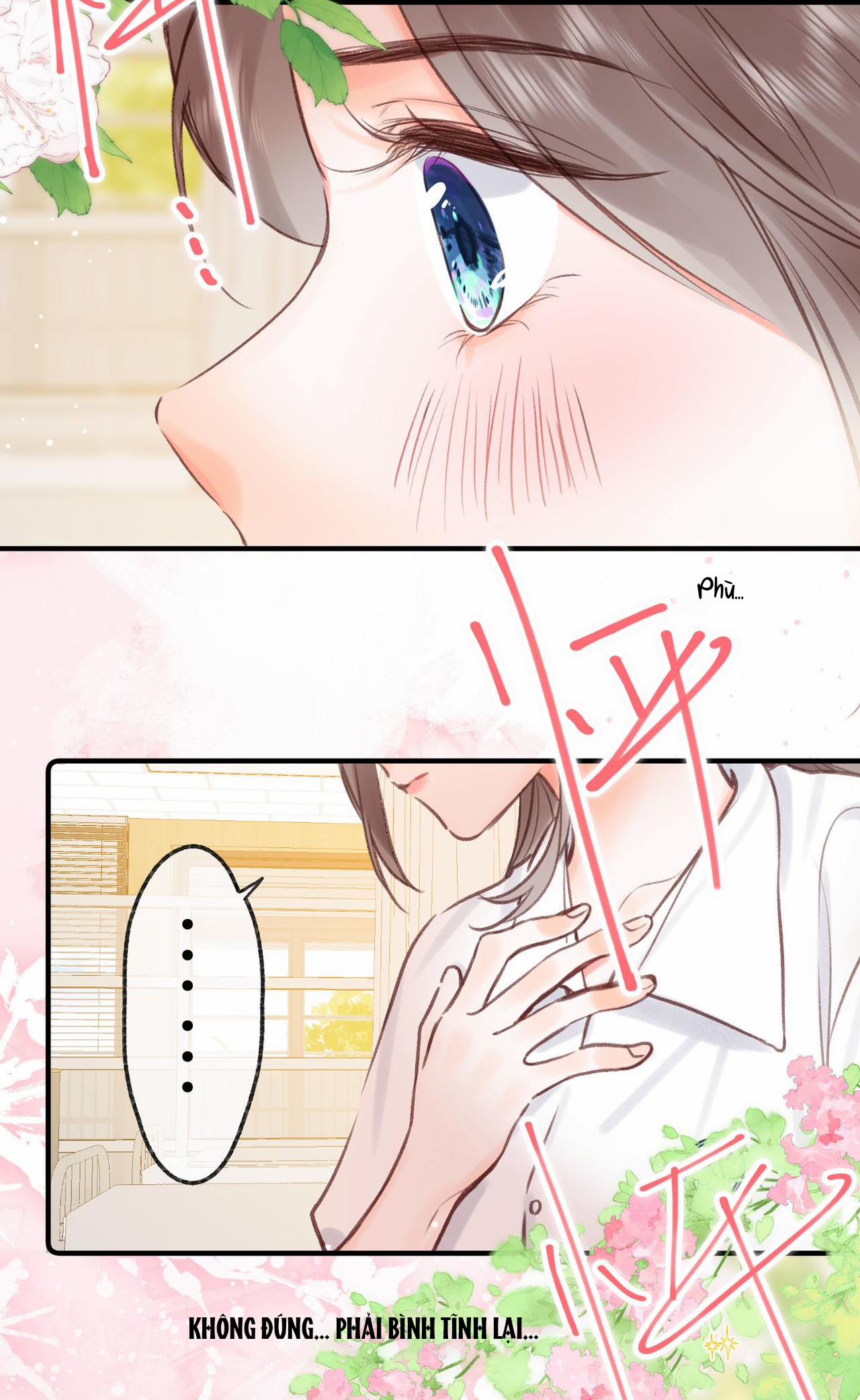 Tôi Mơ Giữa Ban Ngày 43.2 trang 8