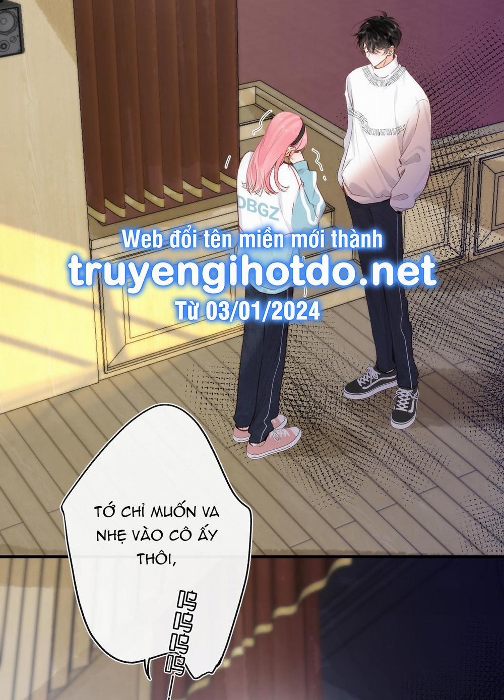 Tôi Mơ Giữa Ban Ngày 44.1 trang 17