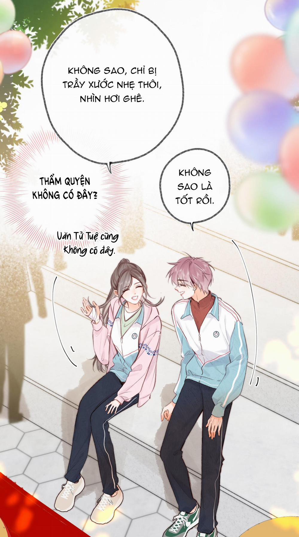 Tôi Mơ Giữa Ban Ngày 44.1 trang 5