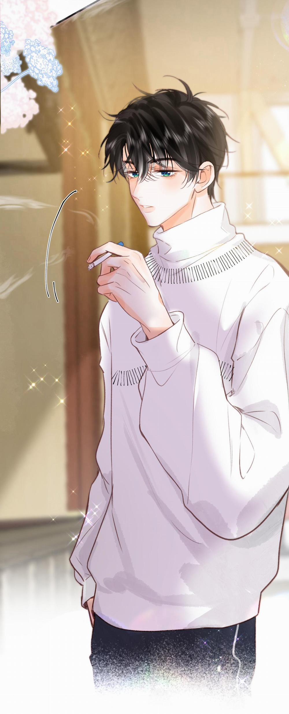 Tôi Mơ Giữa Ban Ngày 44.2 trang 18