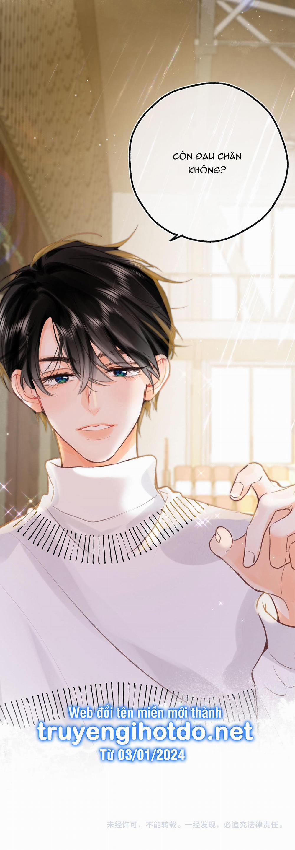 Tôi Mơ Giữa Ban Ngày 44.2 trang 20