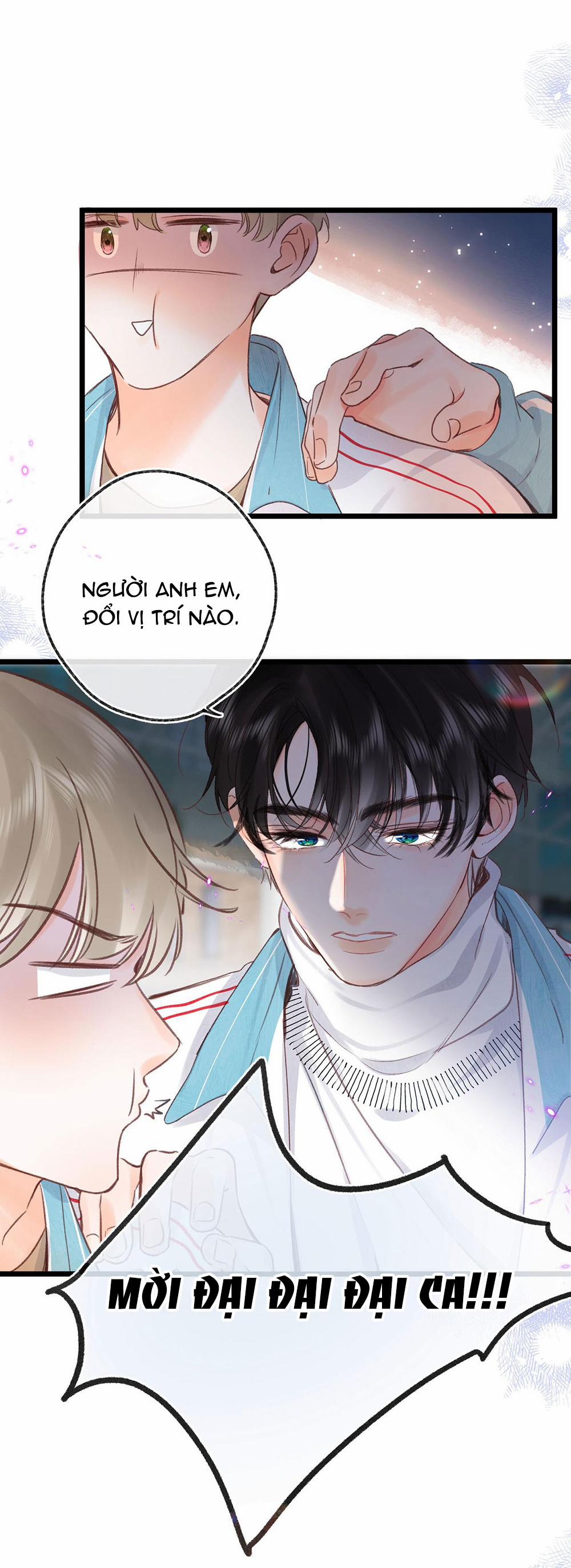 Tôi Mơ Giữa Ban Ngày 45.1 trang 15