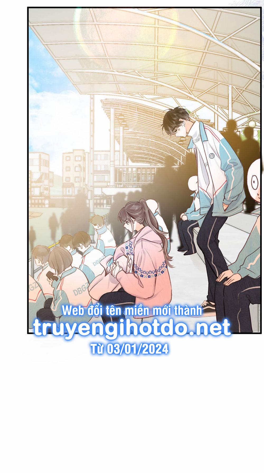 Tôi Mơ Giữa Ban Ngày 45.1 trang 16