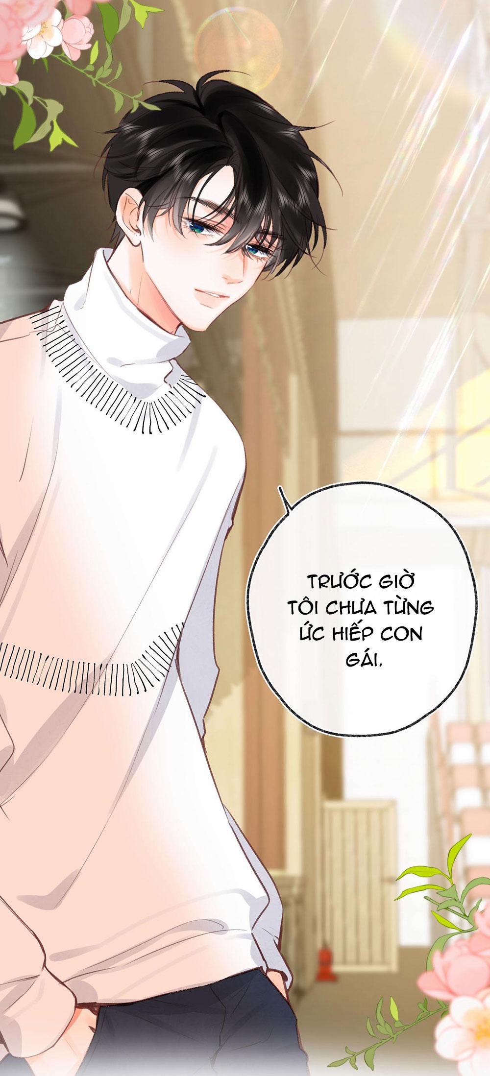 Tôi Mơ Giữa Ban Ngày 45.1 trang 5