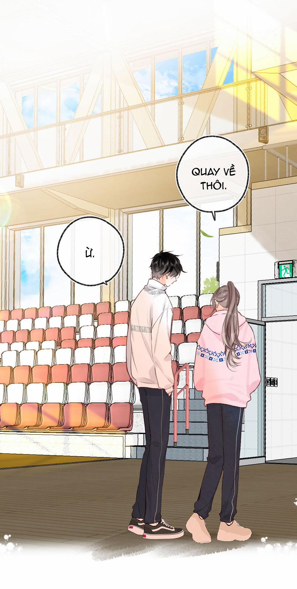 Tôi Mơ Giữa Ban Ngày 45.1 trang 9