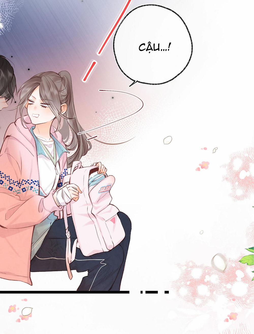 Tôi Mơ Giữa Ban Ngày 45.2 trang 1