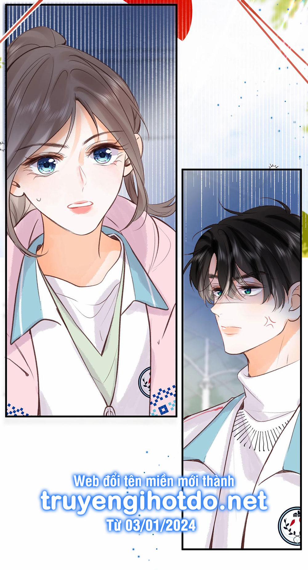 Tôi Mơ Giữa Ban Ngày 45.2 trang 19