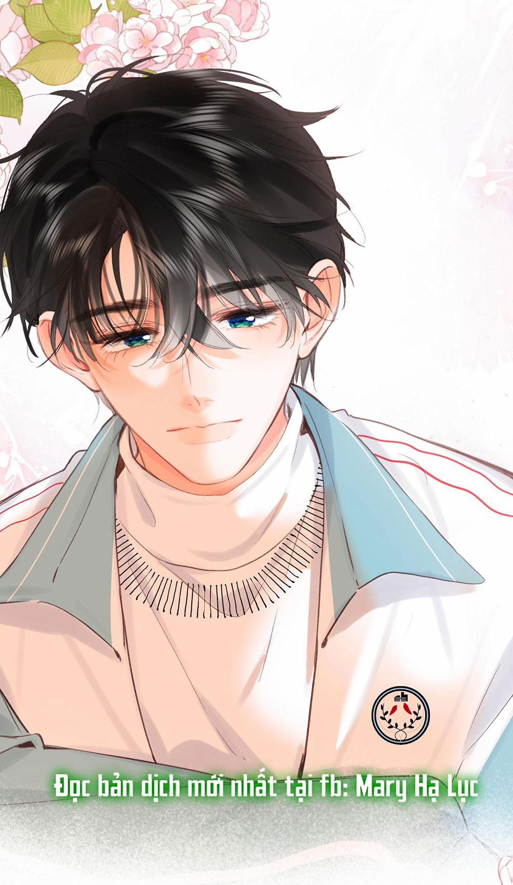 Tôi Mơ Giữa Ban Ngày 45.2 trang 3