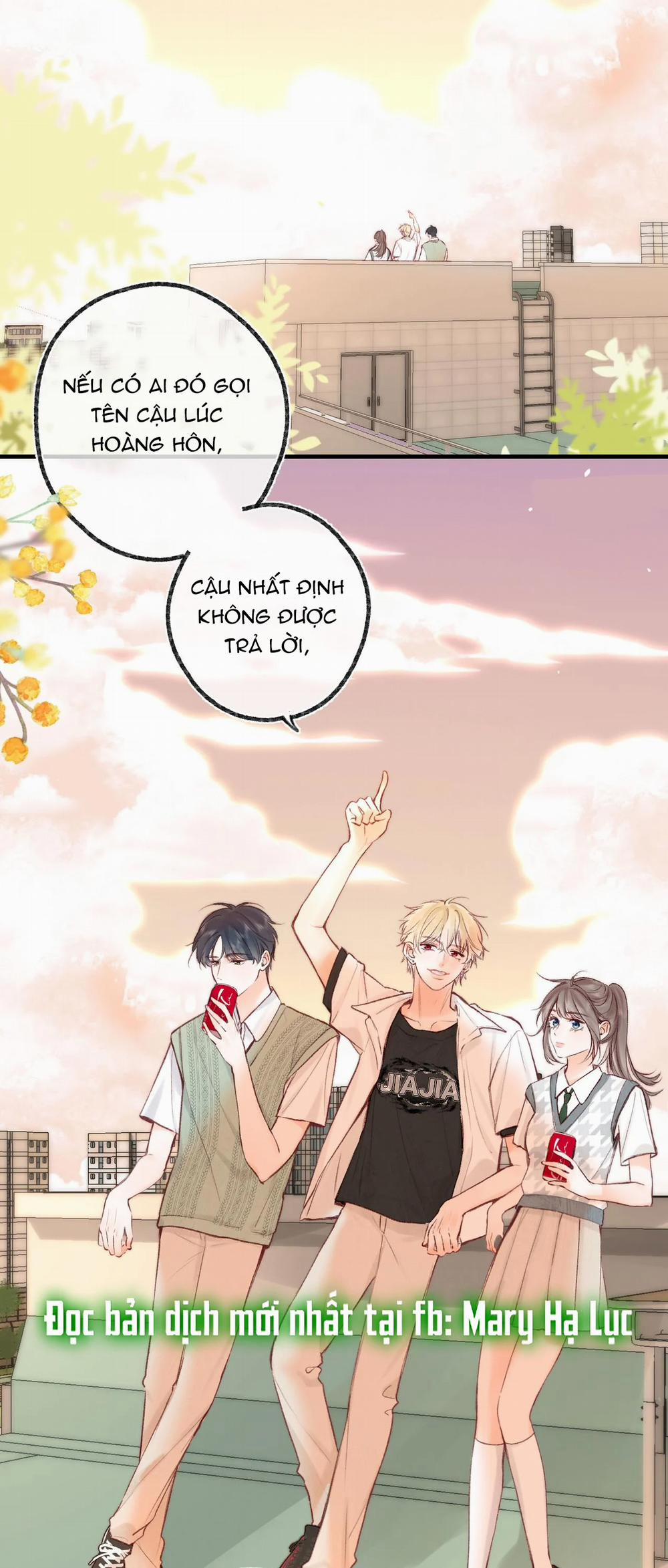 Tôi Mơ Giữa Ban Ngày 46.1 trang 3