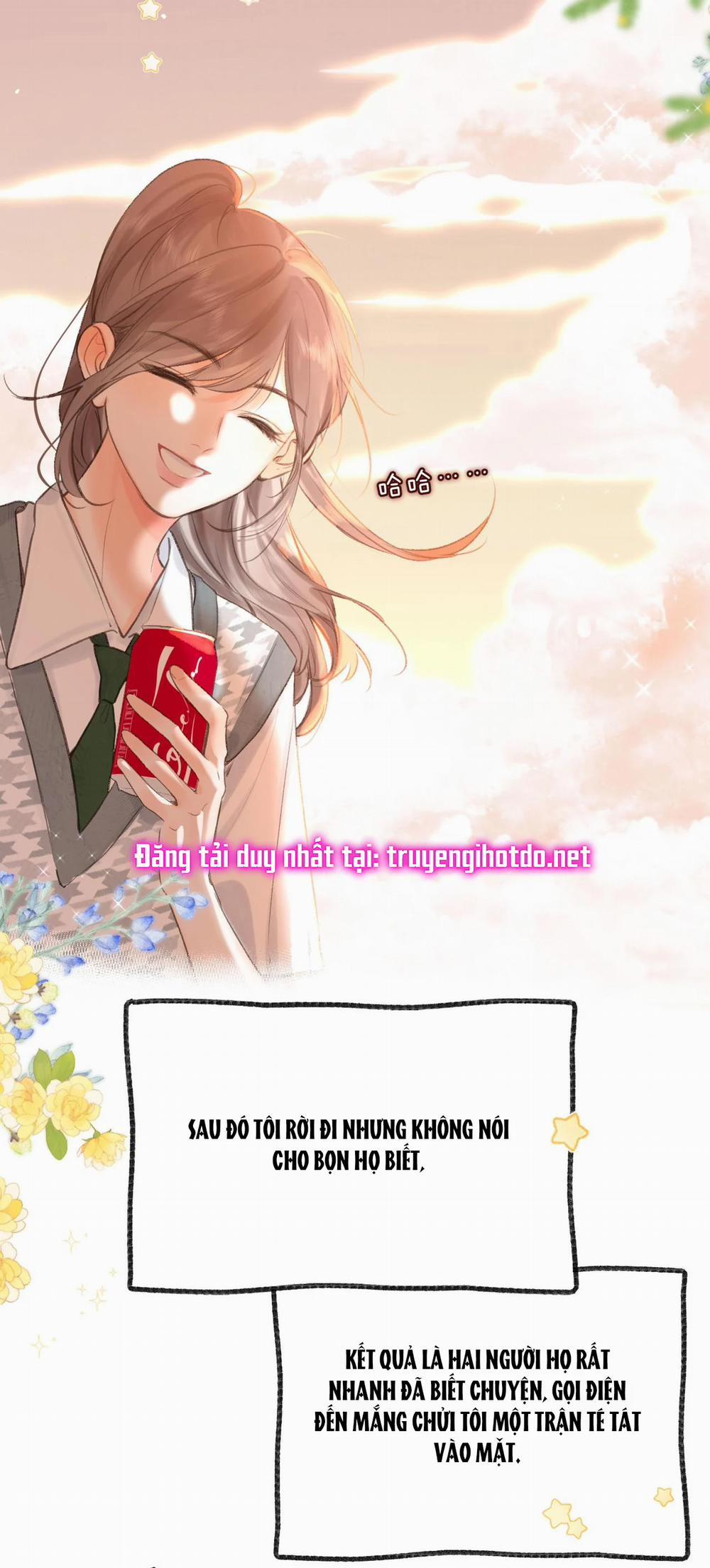 Tôi Mơ Giữa Ban Ngày 46.1 trang 9